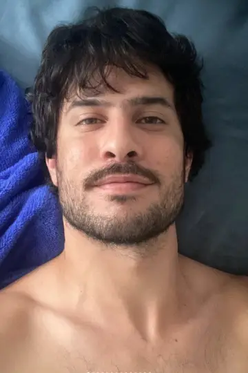 Photo Caio Capilé