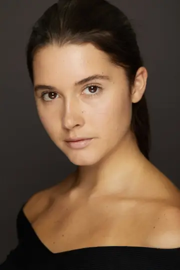Photo Chiara King #529340