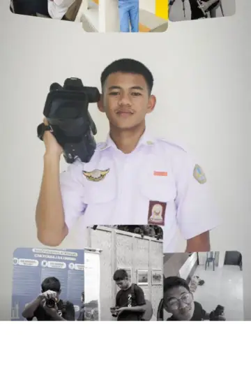 Photo Jenal Asiqin