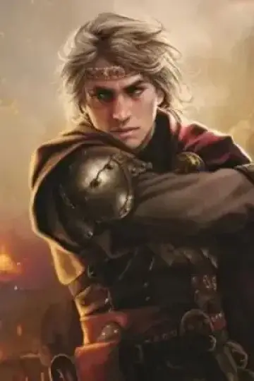 Photo aegon the second #424015