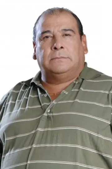 Photo Roly Serrano #107450