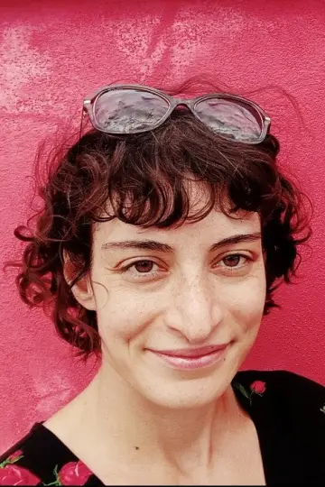 Photo Zsuzsanna Kreif