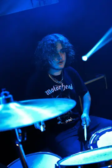 Photo Loris Burger #422790