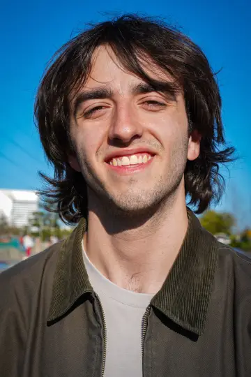 Photo Jackson Paul Merrill #428935