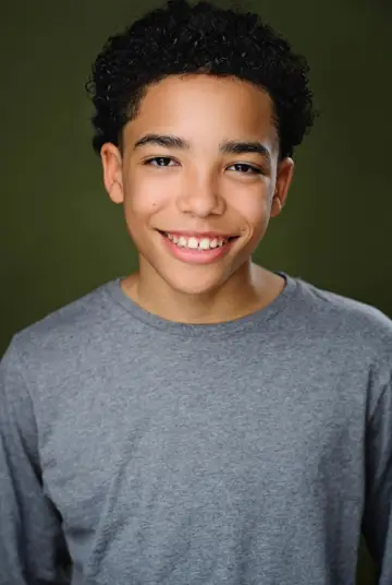Photo Trey Foster #428928