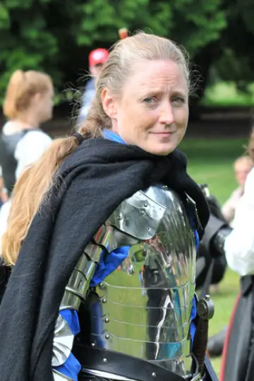 Photo Ann Shilling #413445