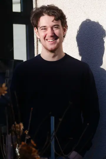 Photo Jack McGrath #447160
