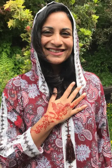 Photo Hajera Ahmed #422375