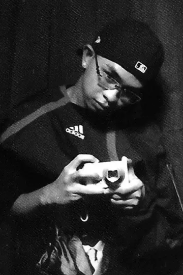 Photo Dash Velasco