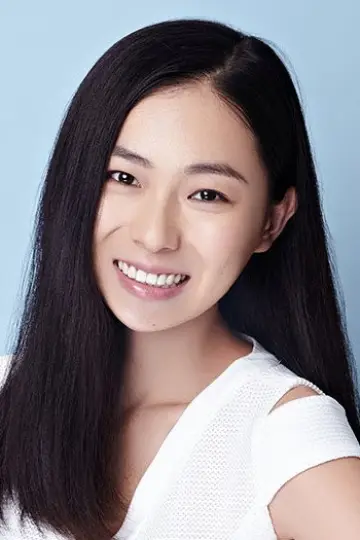 Photo Cha Meizhu #459210