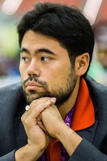 Photo Hikaru Nakamura #422016