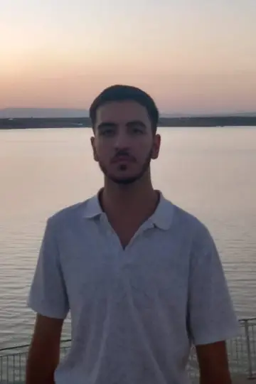 Photo Yusuf Şahin #422317