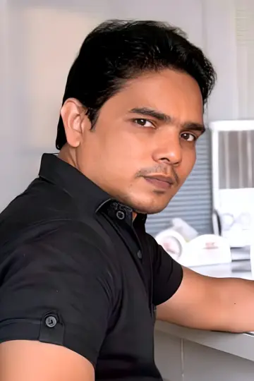 Photo Ashok Kumar Das #478936