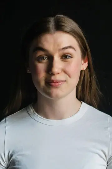 Photo Rozálie Kuběnová