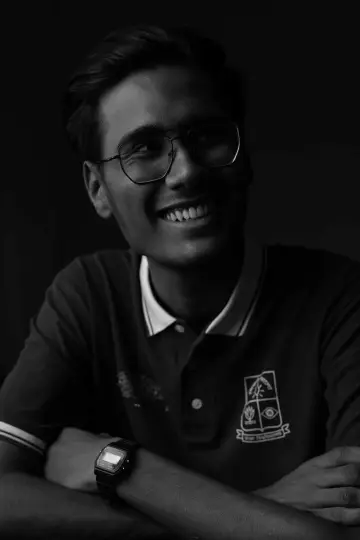 Photo Shuvo Sen #451909