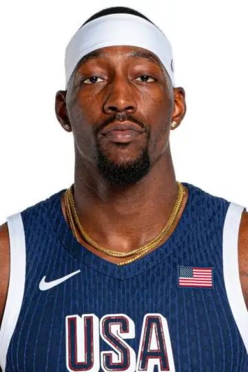 Photo Bam Adebayo #442469