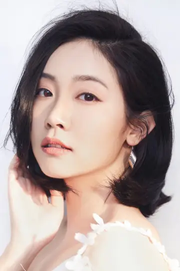 Photo Sun Ziyu #437555