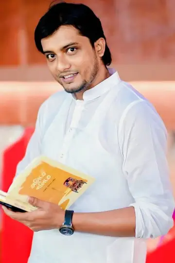 Photo Maruf Hossain Sajib #427839