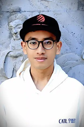Photo Randy Rachmat Ramadhan