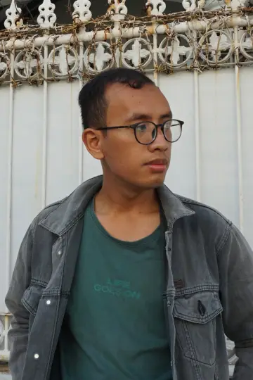 Photo Randy Rachmat Ramadhan #609655