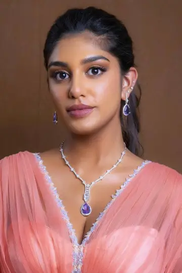 Photo Supritha Naidu