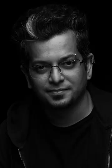 Photo Prashant Khade #654852