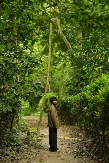 Photo Mehran Afnan Zaman #429324