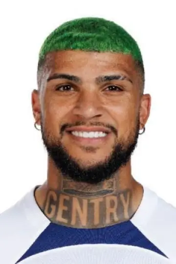 Photo DeAndre Yedlin #486432