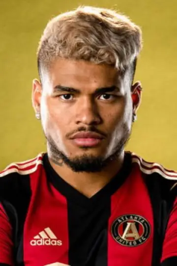 Photo Josef Martínez #486435