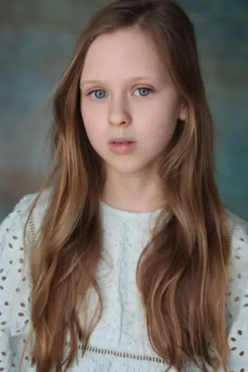 Photo Alice Eloise Ling #429769