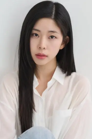 Photo Kang Min-ju #451773