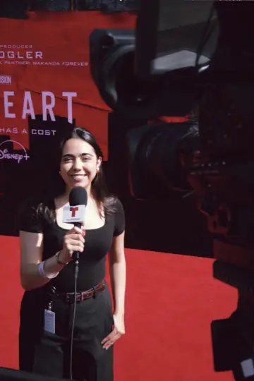 Photo Sofia Gonzalez Irigoyen #449256