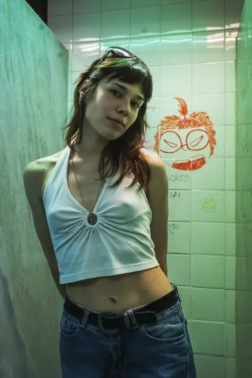 Photo Florencia Sosa #485544