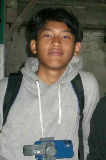 Photo Ahmad Zahidin #427211