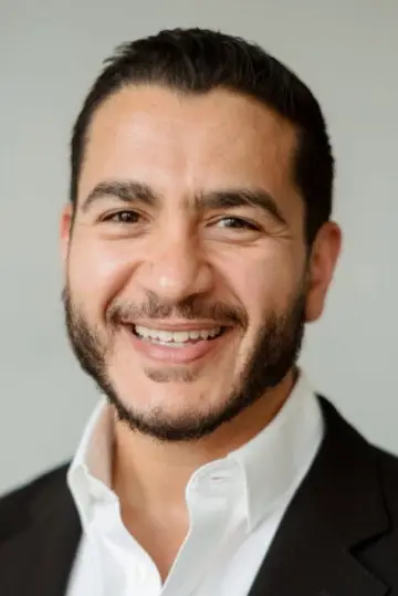 Photo Abdul El-Sayed #552880