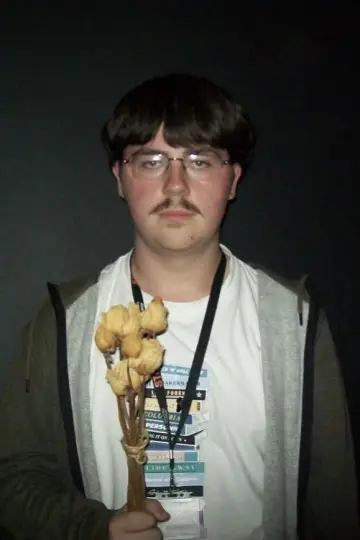 Photo James Martin