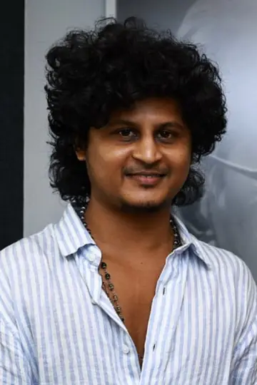 Photo Raja Karuppasamy