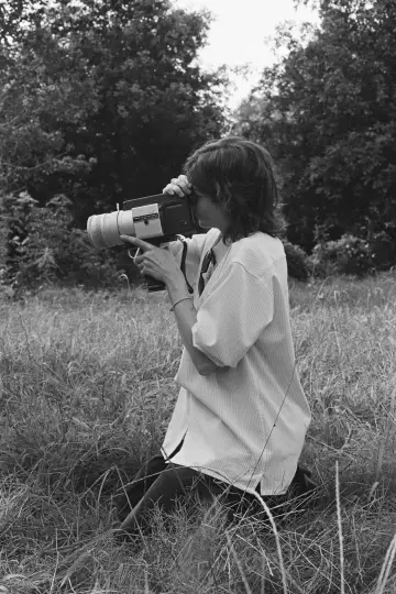 Photo Roxsy Lee Wood #481277