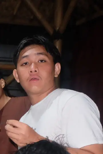 Photo Muhammad Fachrezi Aulianri