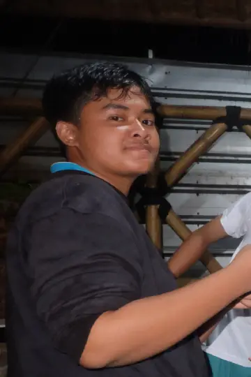 Photo Muhammad Fuad Aqila Fikri