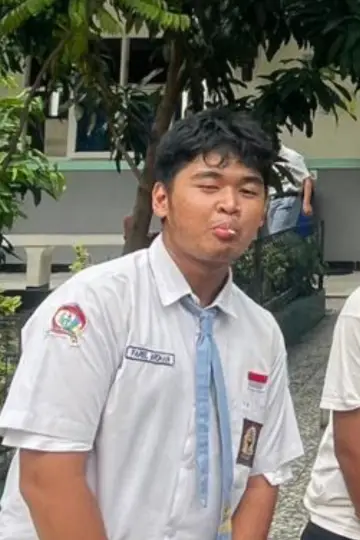 Photo Farel Ardhan #465231