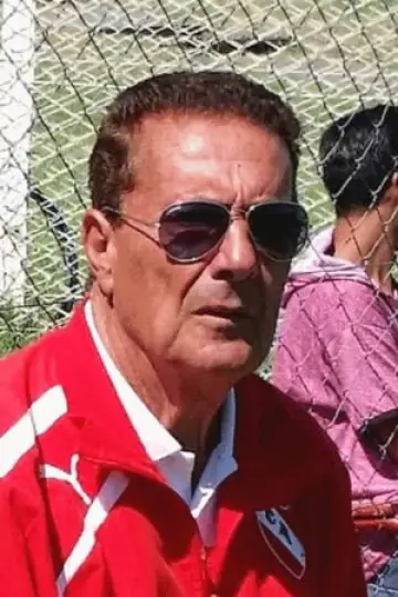 Photo Miguel Ángel Santoro #426627