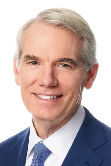 Photo Rob Portman #459785