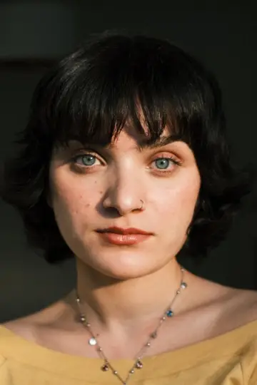 Photo Tatia Tsuladze #640897