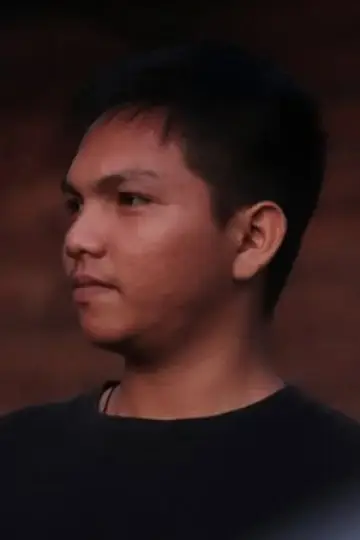 Photo Frans Demario Fernando Manurung