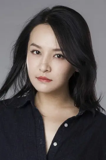 Photo Zhou Mengqiao #433261