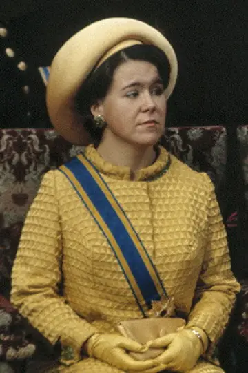 Photo Princess Christina of the Netherlands #475801