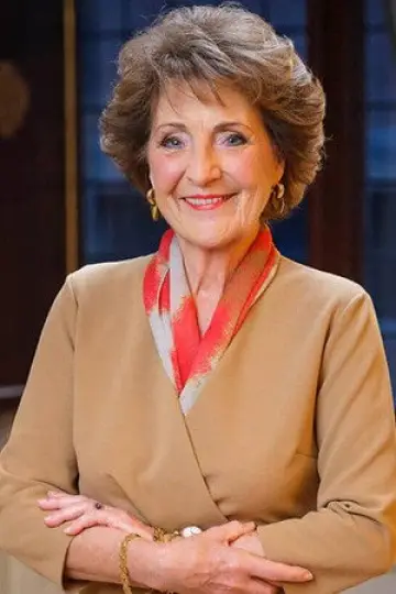 Photo Princess Margriet of the Netherlands #475798