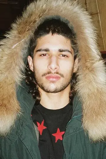 Photo Fakemink #427036