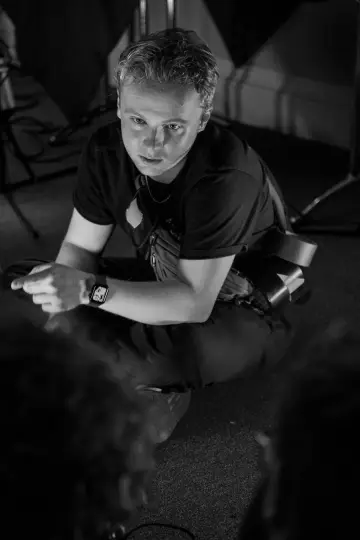 Photo Sam Cunningham #430703